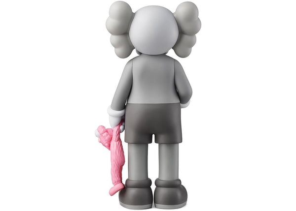 Share [Grey] by Kaws One - Galerie F