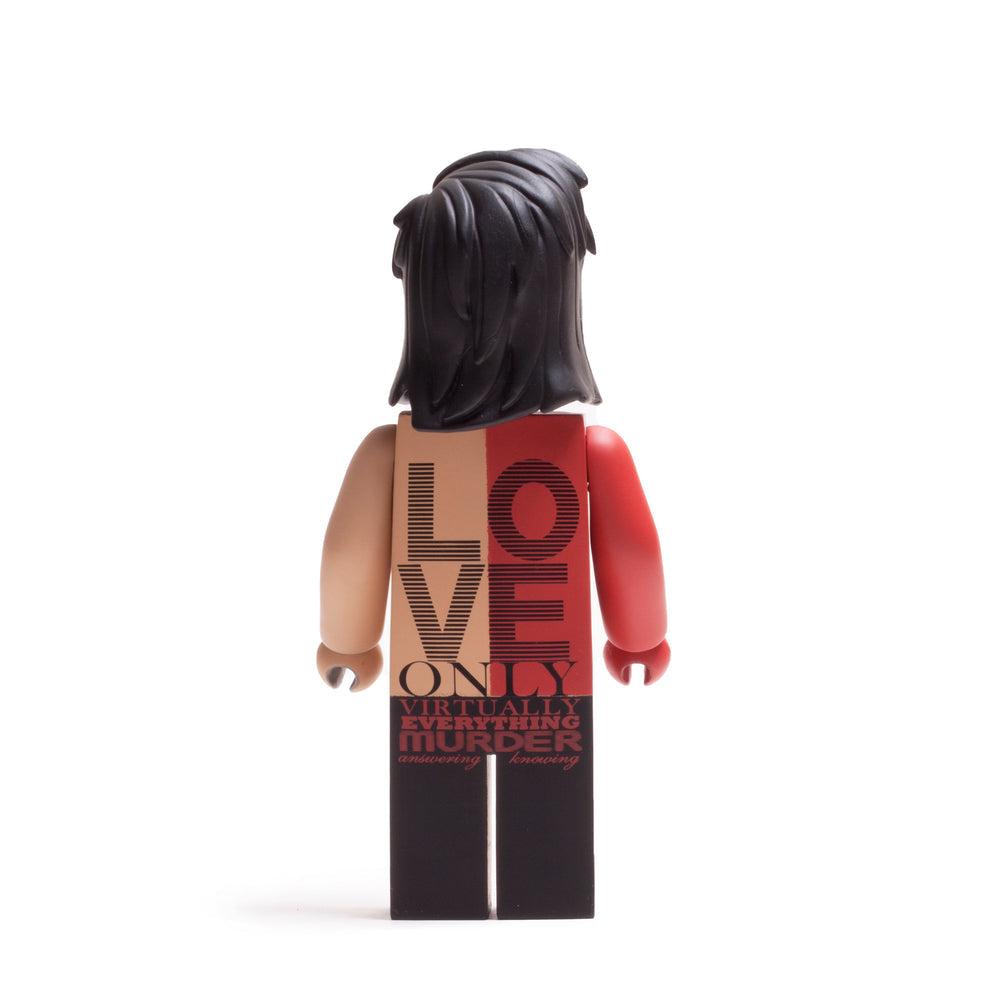 Nick Cave by Plasticgod