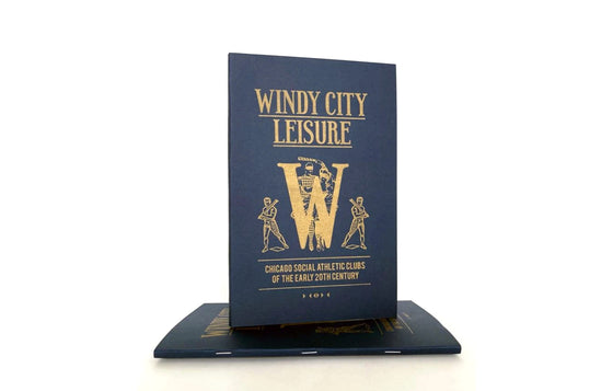 Windy City Leisure by Almighty & Insane