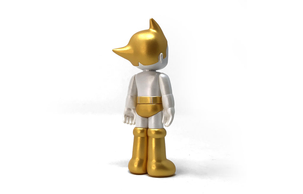 Astro Boy [Gold] by Tokyo Toys