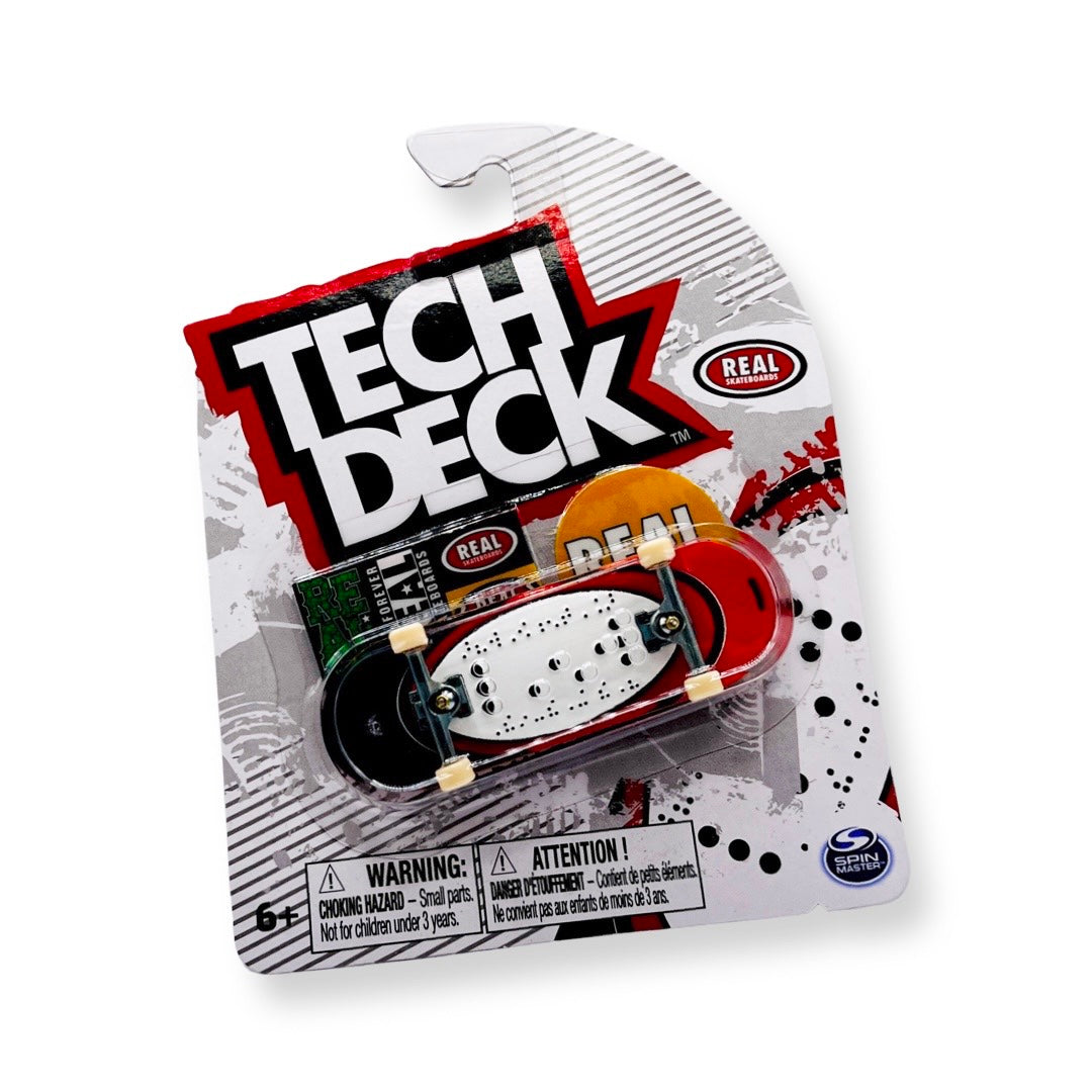 Tech Deck Skateshop Bonus Pack - Mudpuddles Toys and Books