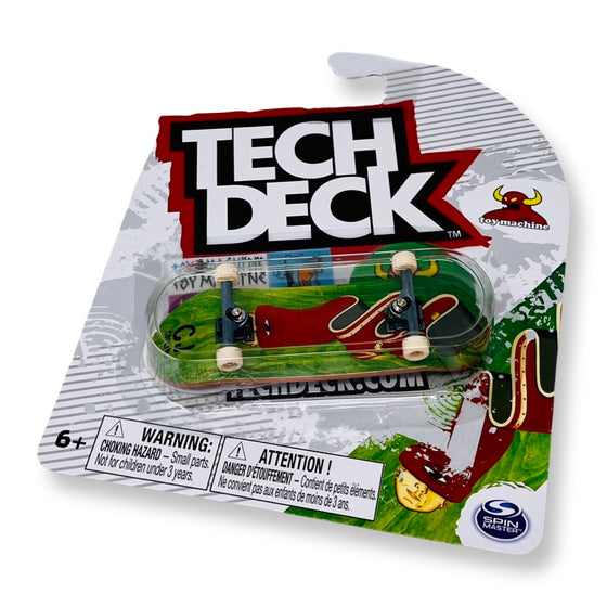 Toy Machine | Skate Beanie by Tech Deck