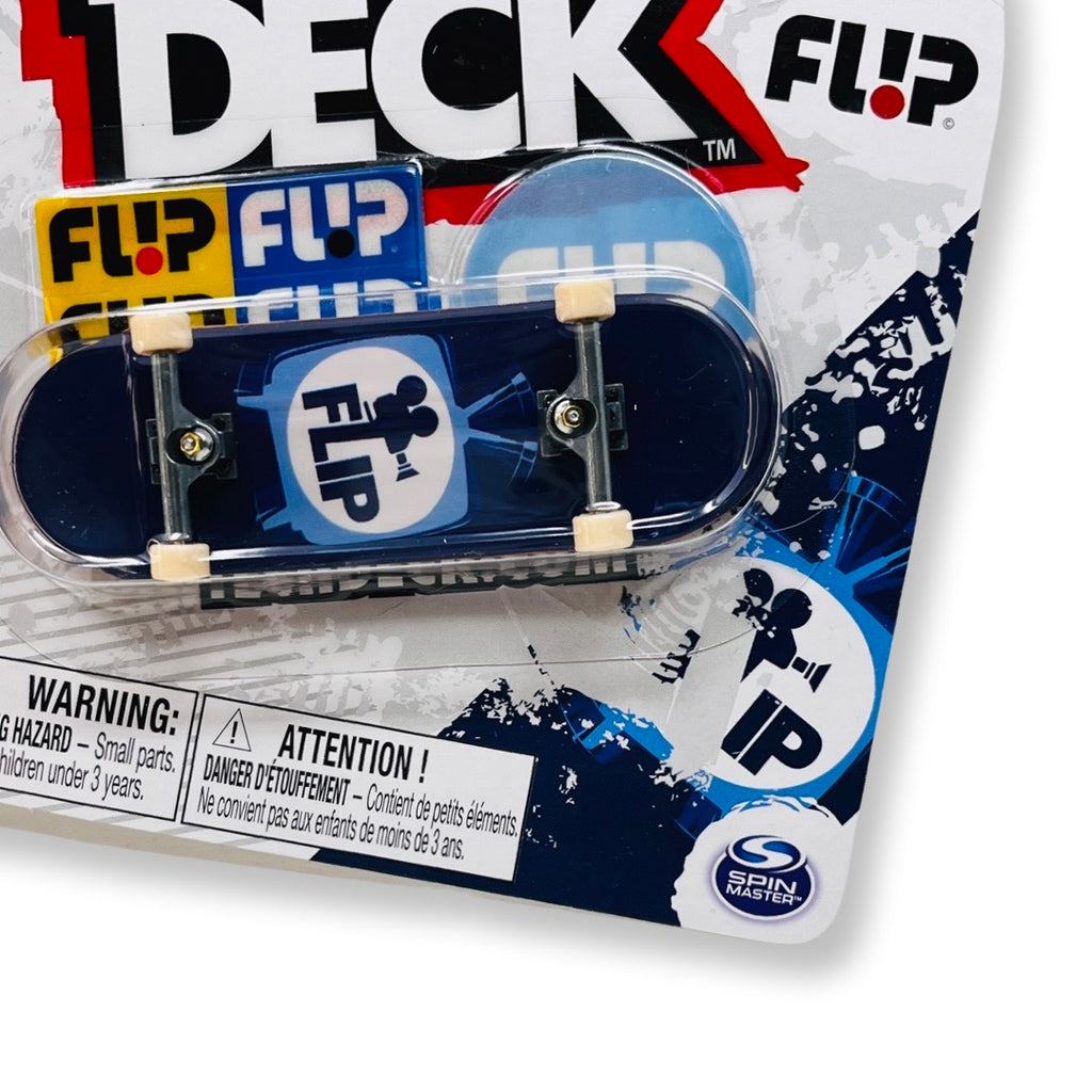 Flip Skateboards [Sorry] Tech Deck
