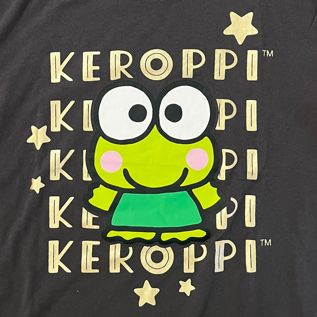 Keroppi [XL] T-Shirt