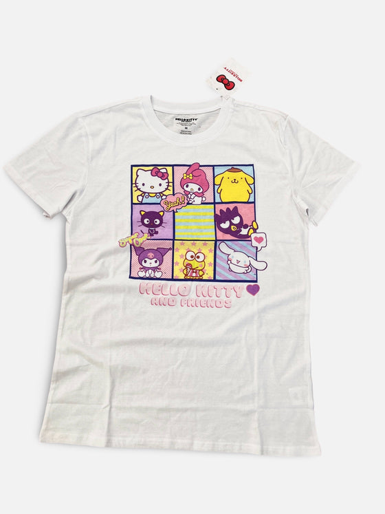 Super Cool Hello Kitty XL T-Shirt