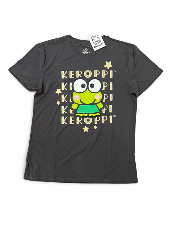 Keroppi [XL] T-Shirt