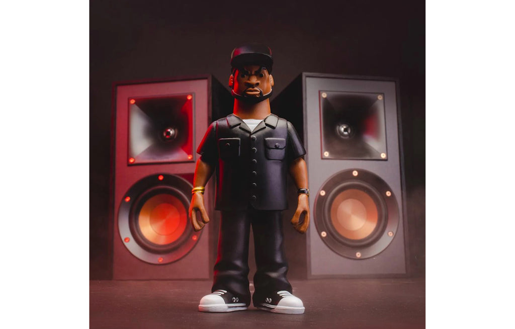 Ice Cube by Funko Gold