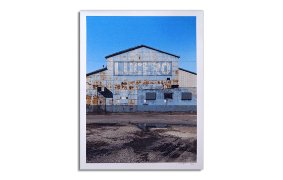 Lucero [Chicago, 2012] by Crosshair