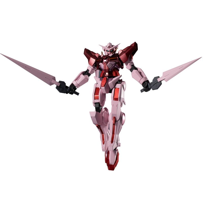 Gundam Exia GN-001 by Bandai