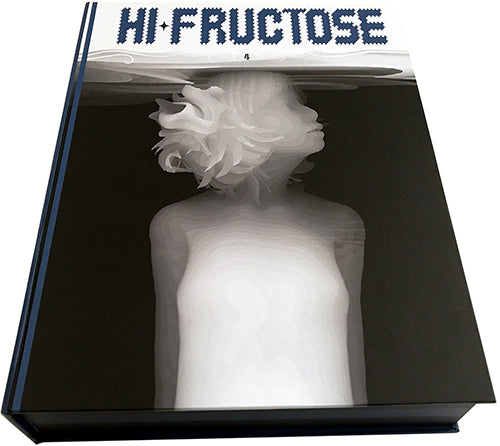 Hi-Fructose Collected Edition Box Set Vol.4