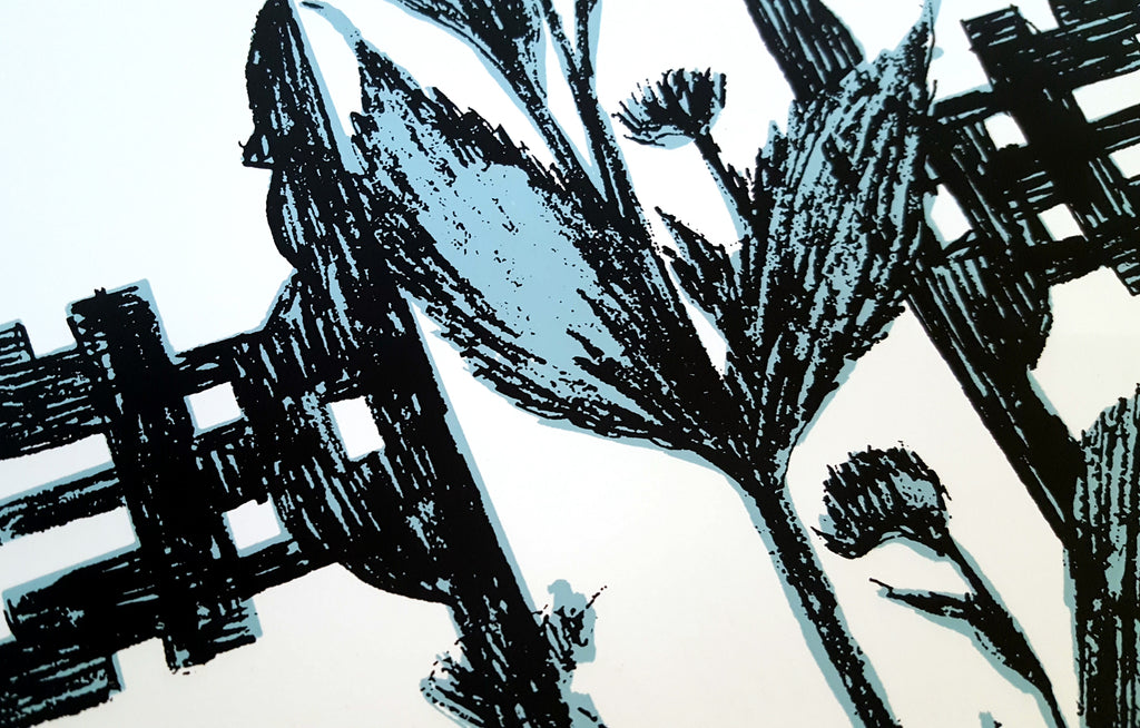 PJ Harvey by Joris Diks