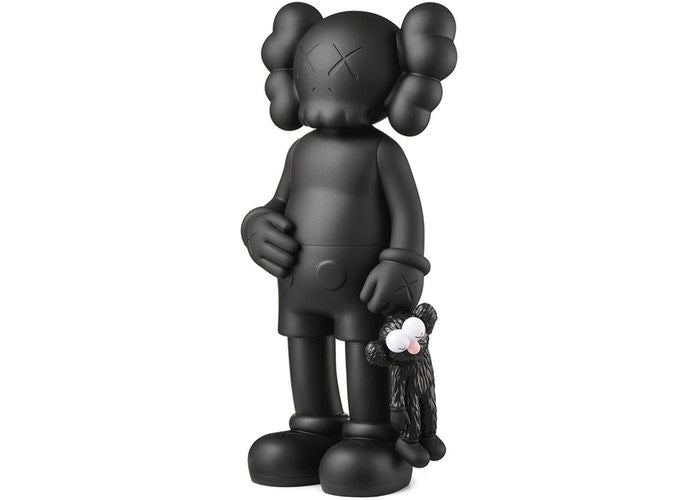 Share [Black] by Kaws One