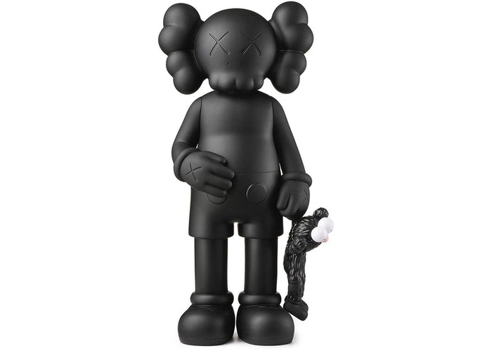 Share [Black] by Kaws One