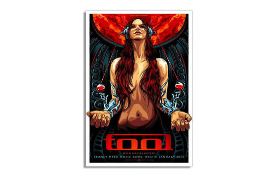 Tool by Ken Taylor