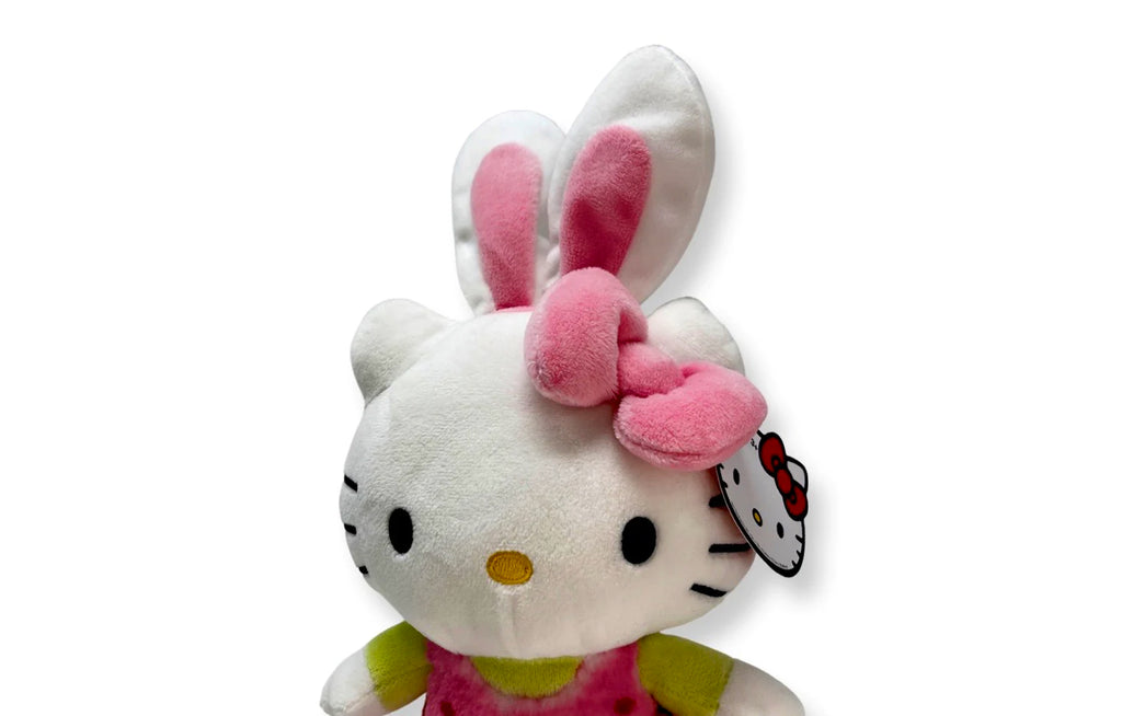 Easter Bunny Hello Kitty by Sanrio