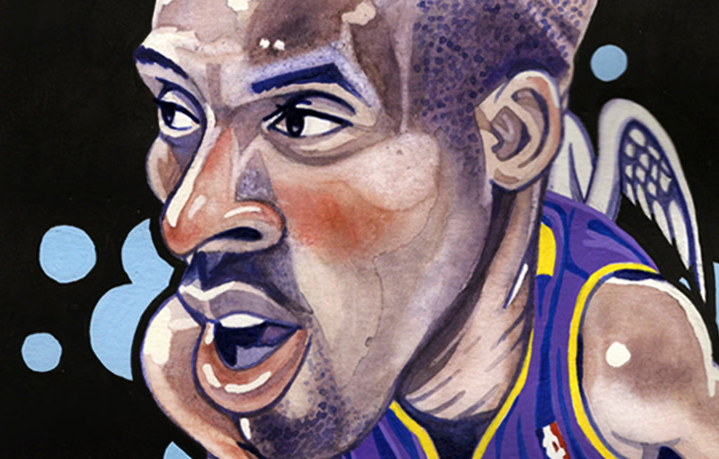 Mamba Forever by DEAL