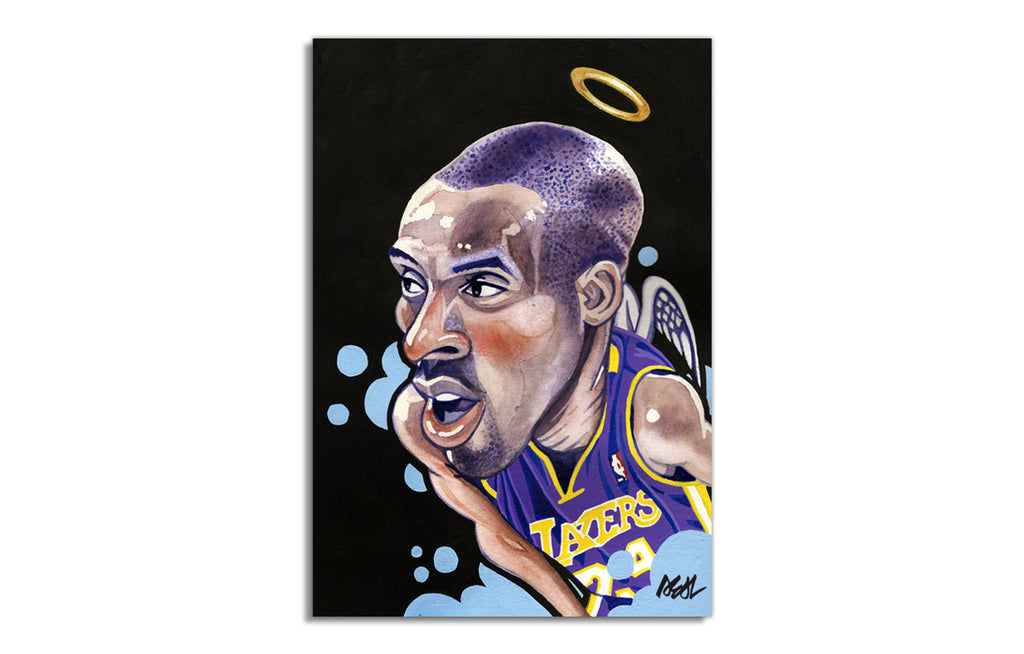Mamba Forever by DEAL