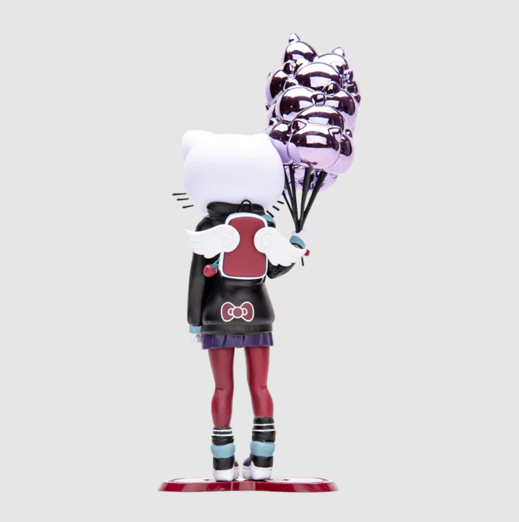 Hello Kitty [It's Not a Phase] by Candie Bolton
