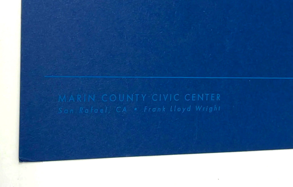 Marin County by Justin Van Genderen