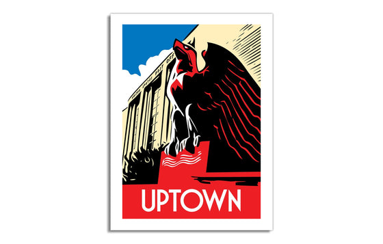 Uptown by Stuido Chris
