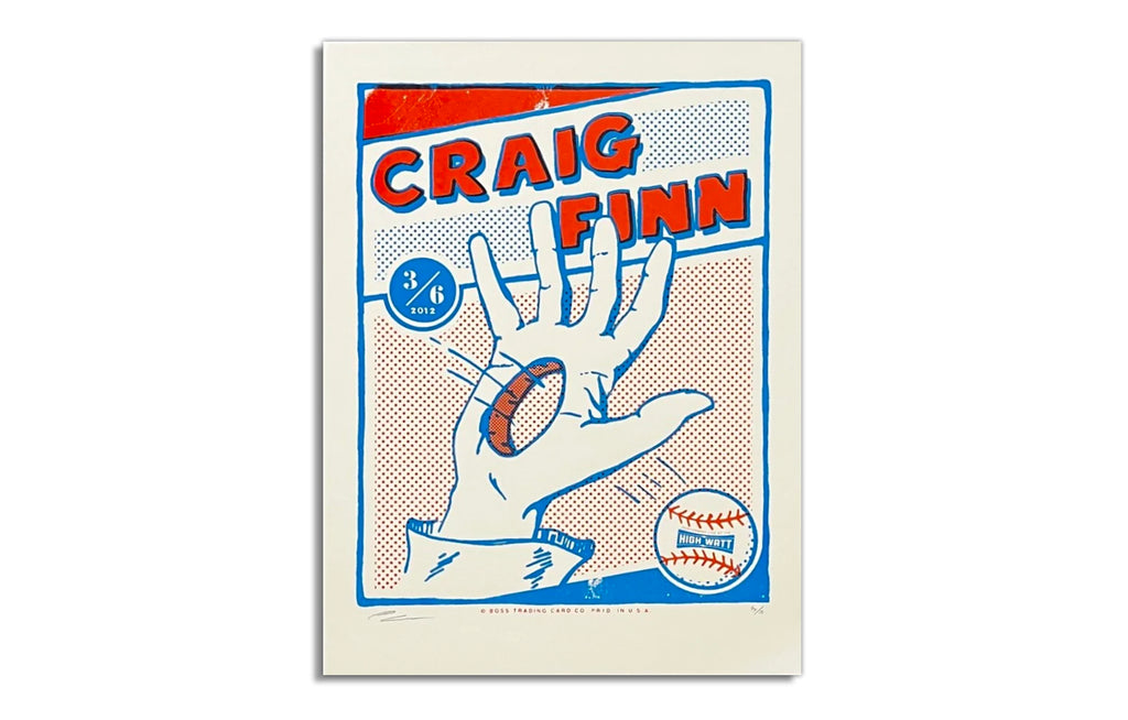 Craig Finn by Boss Construction