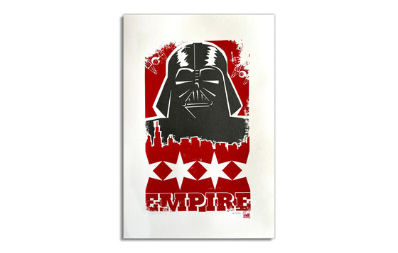 Empire by CN Factory