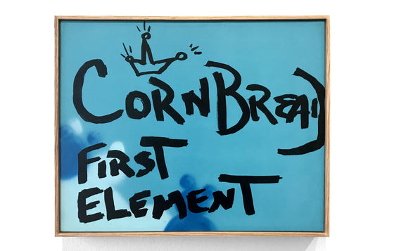 First Element by Cornbread the Legend
