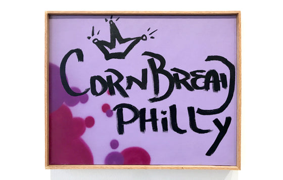 Philly by Cornbread the Legend