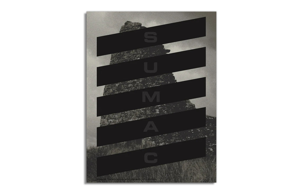 Sumac [Chicago, 2016] by Crosshair