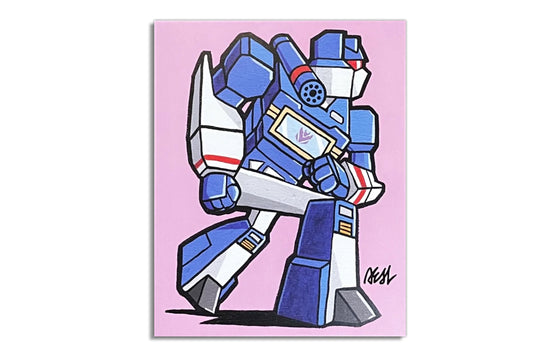 Soundwave by DEAL