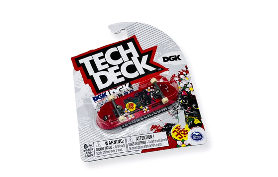 DGK Maneki-Neko by Tech Deck