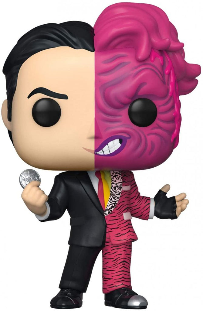 Two-Face 341 by Funko Pop!