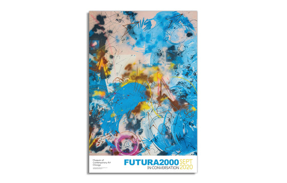 Futura 2000: In Conversation