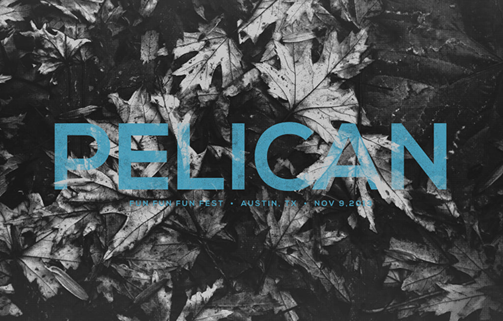 Pelican by Anonymous Ink & Idea