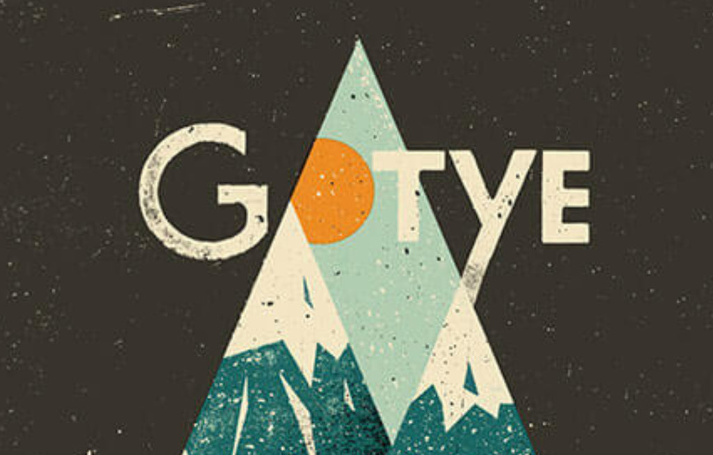 Gotye [San Francisco] by Eric Nyffeler