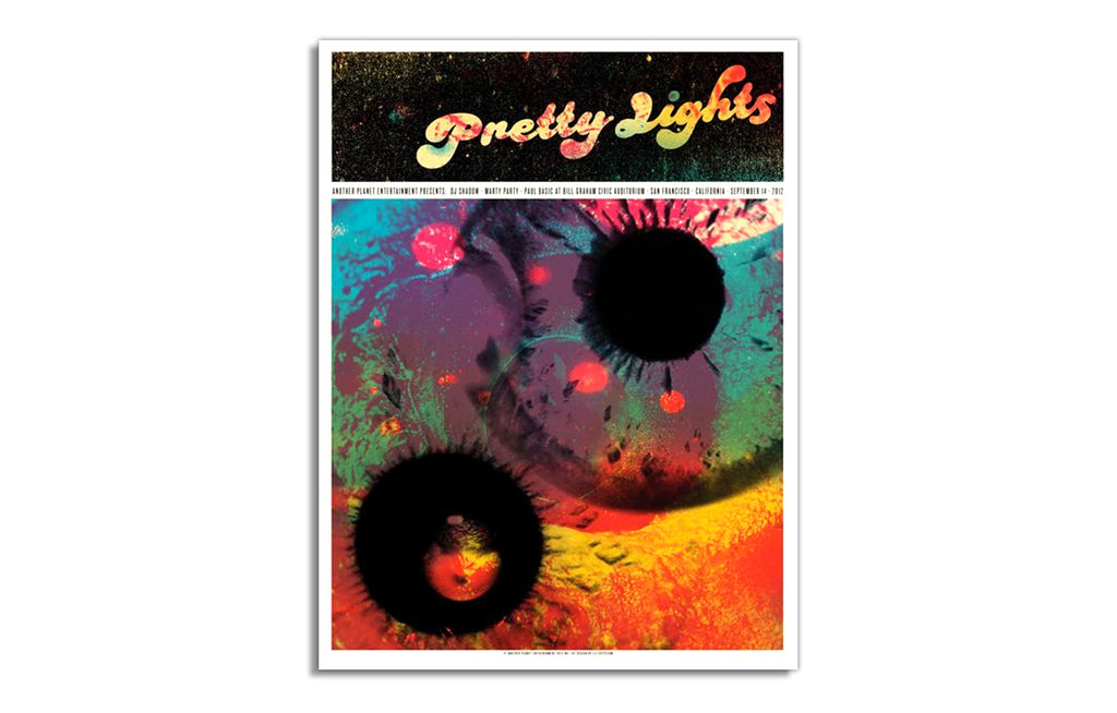 Pretty Lights by Lil Tuffy