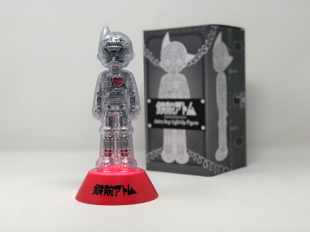 Astro Boy Light-Up by Tokyo Toys