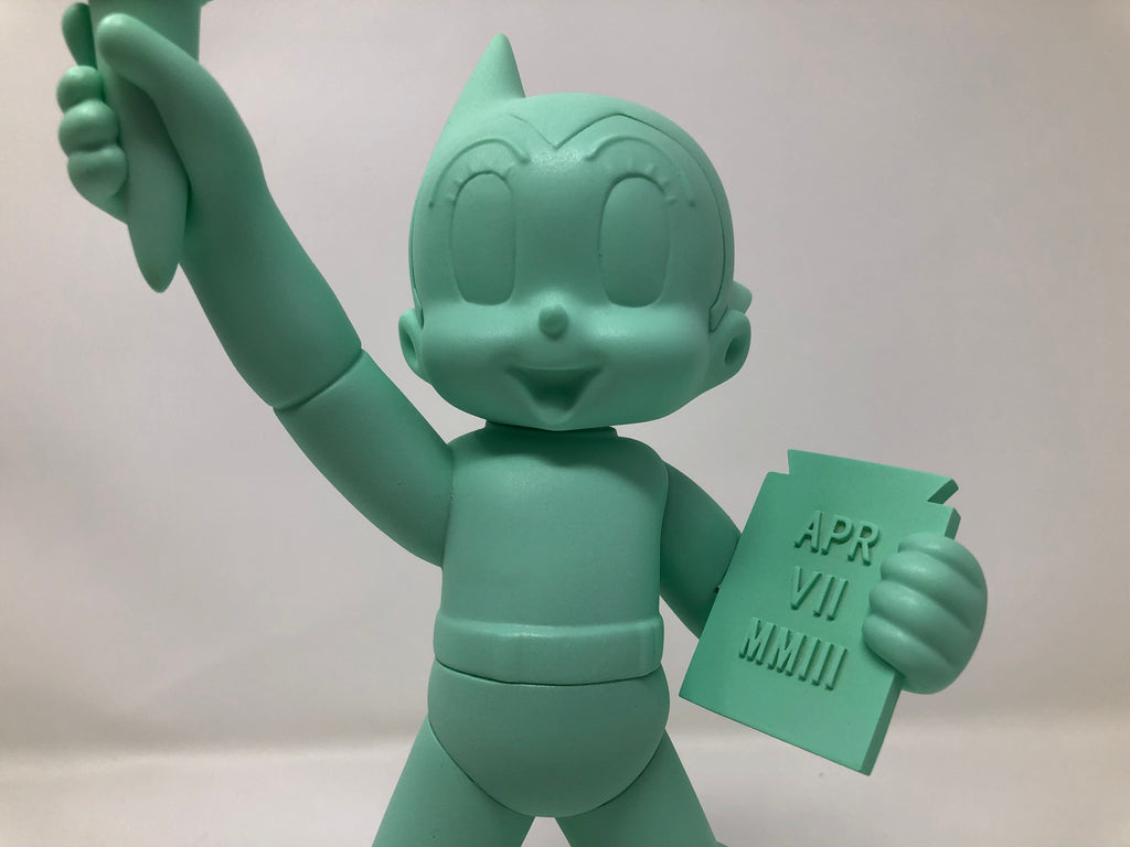Astro Boy [NYCC GID] by ToyQube