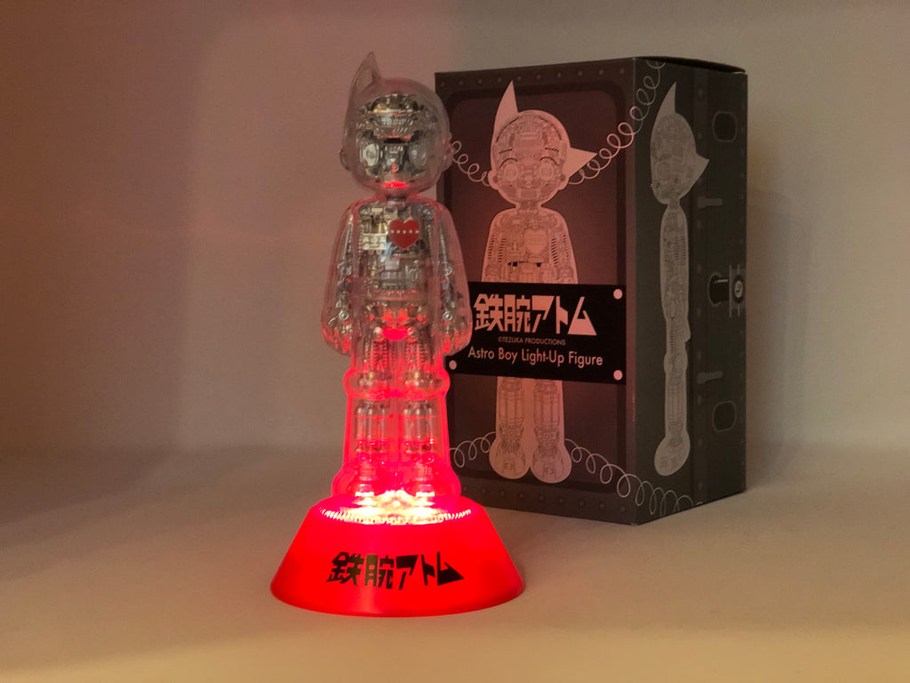 Astro Boy Light-Up by Tokyo Toys