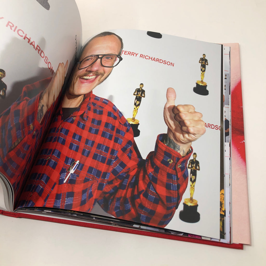 Terrywood by Terry Richardson