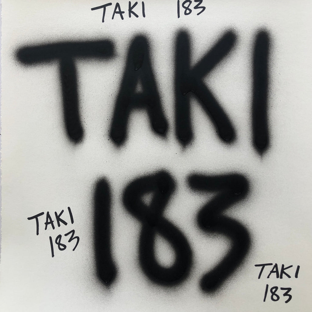 50th Anniversary by TAKI 183