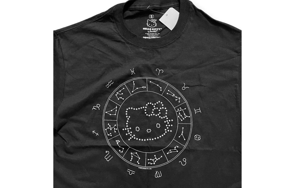 Zodiac [Small] T-Shirt