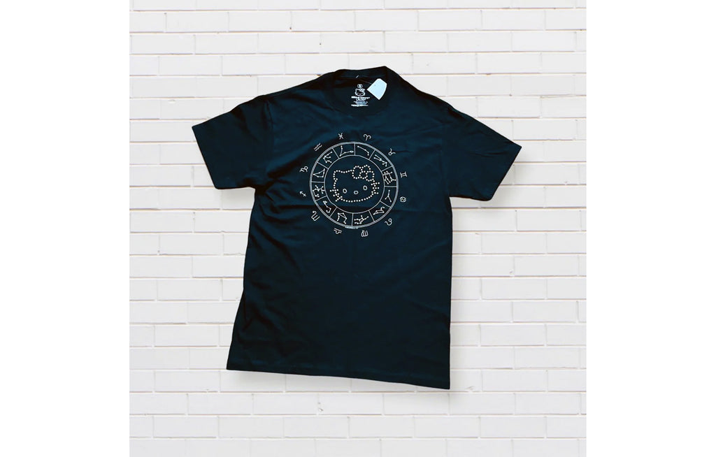 Zodiac [Medium] T-Shirt