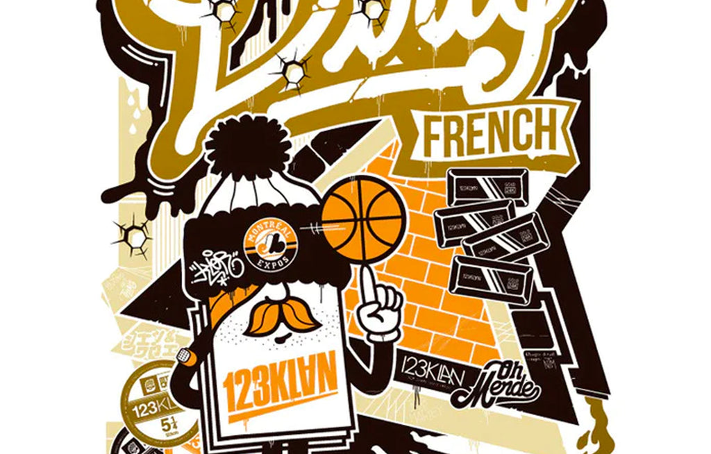 Dirty French by 123Klan