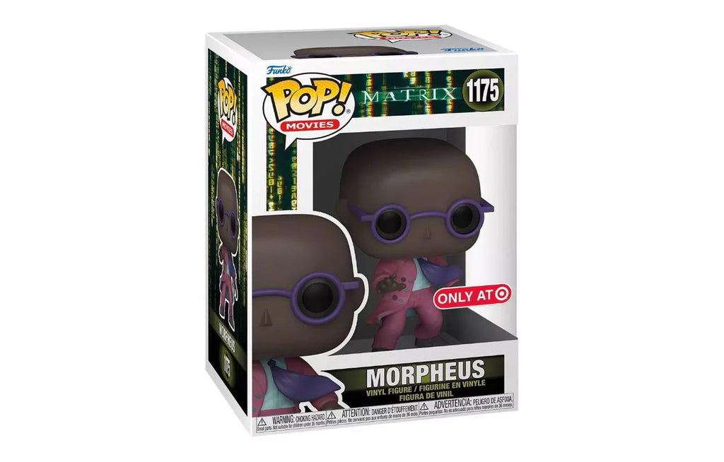 Morpheus [1175] by Funko Pop!