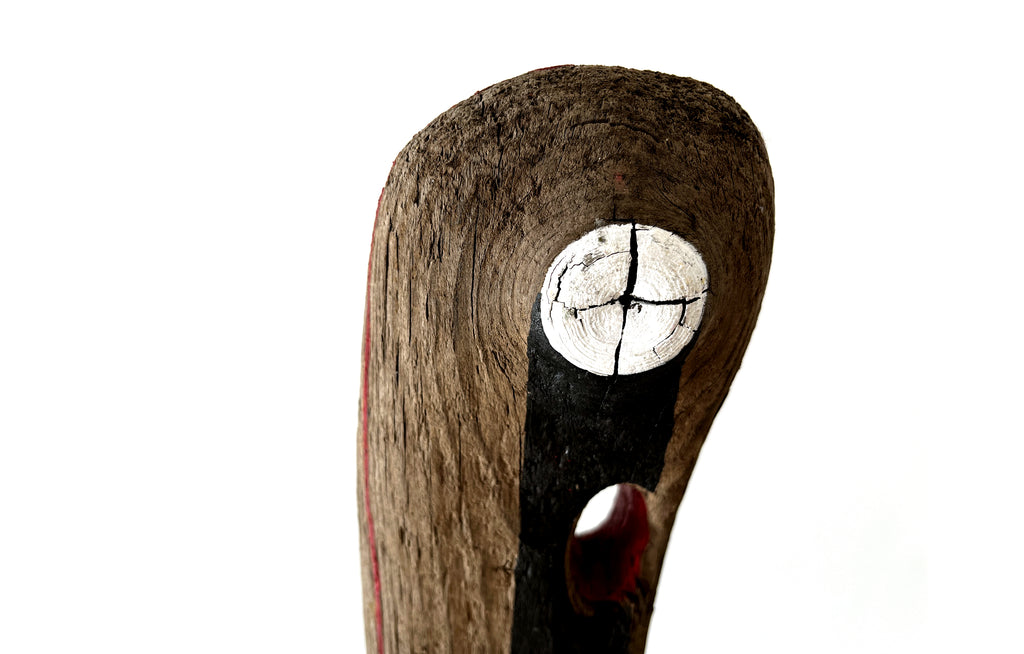 Totem by Eduardo Vea Keating | NosE