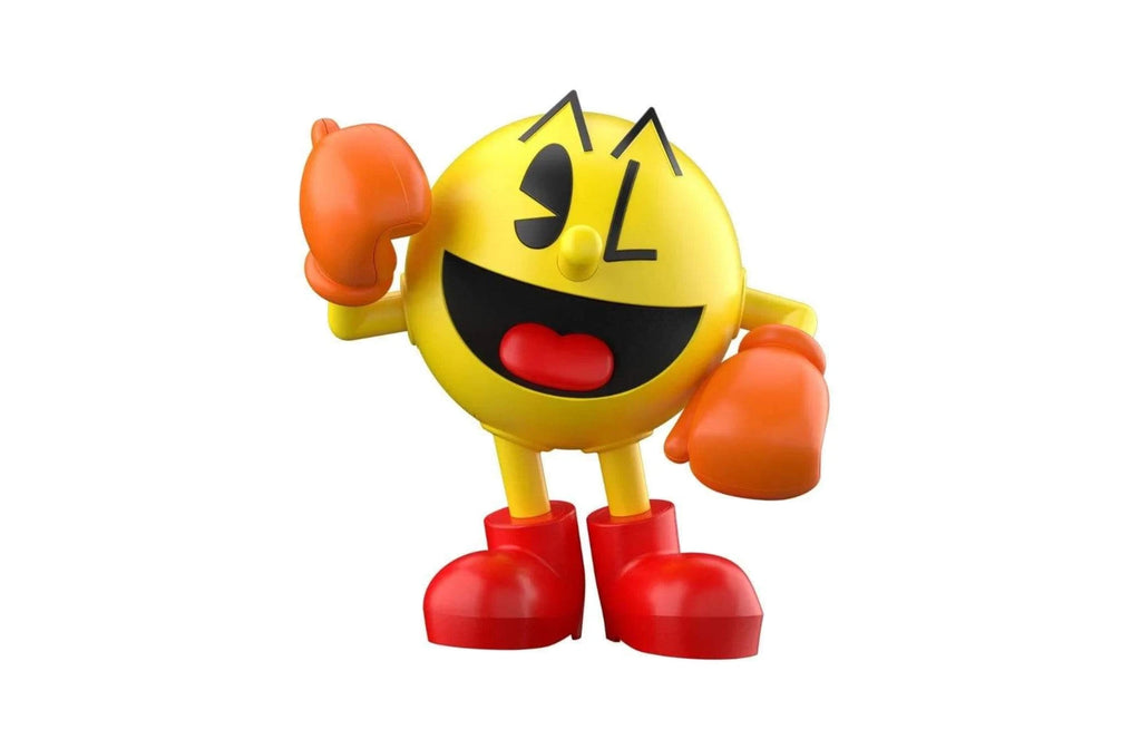 Pac-Man by Bandai