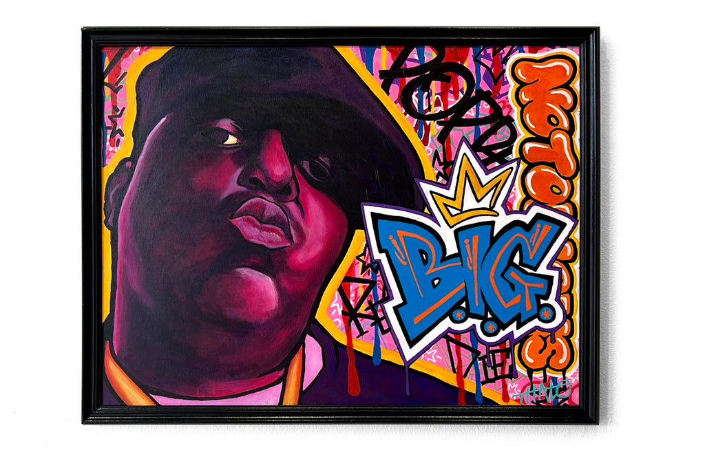 B.I.G. by Thalo Halo