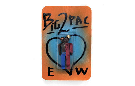 BIG PAC by Edwin Salas