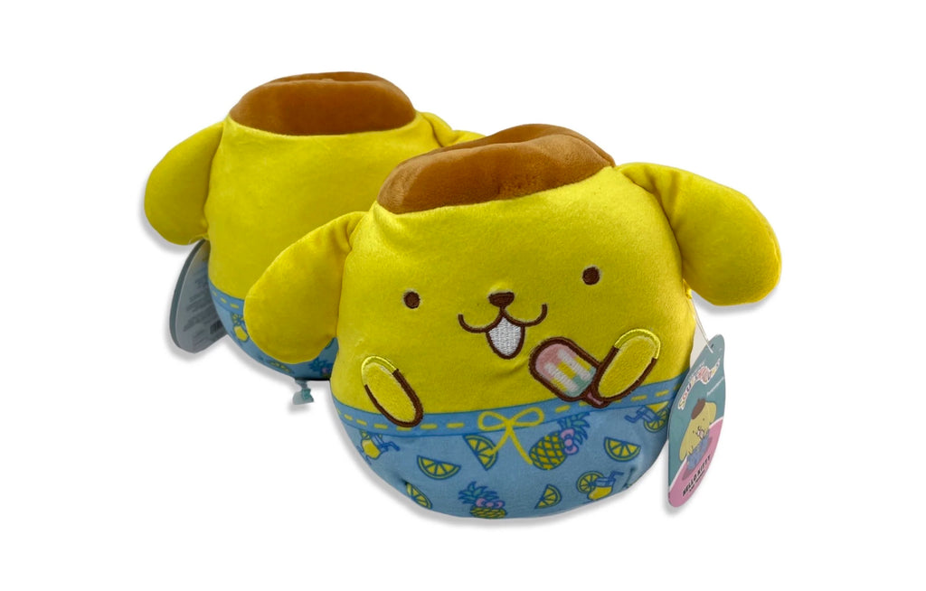 Pompompurin by Squishmallows